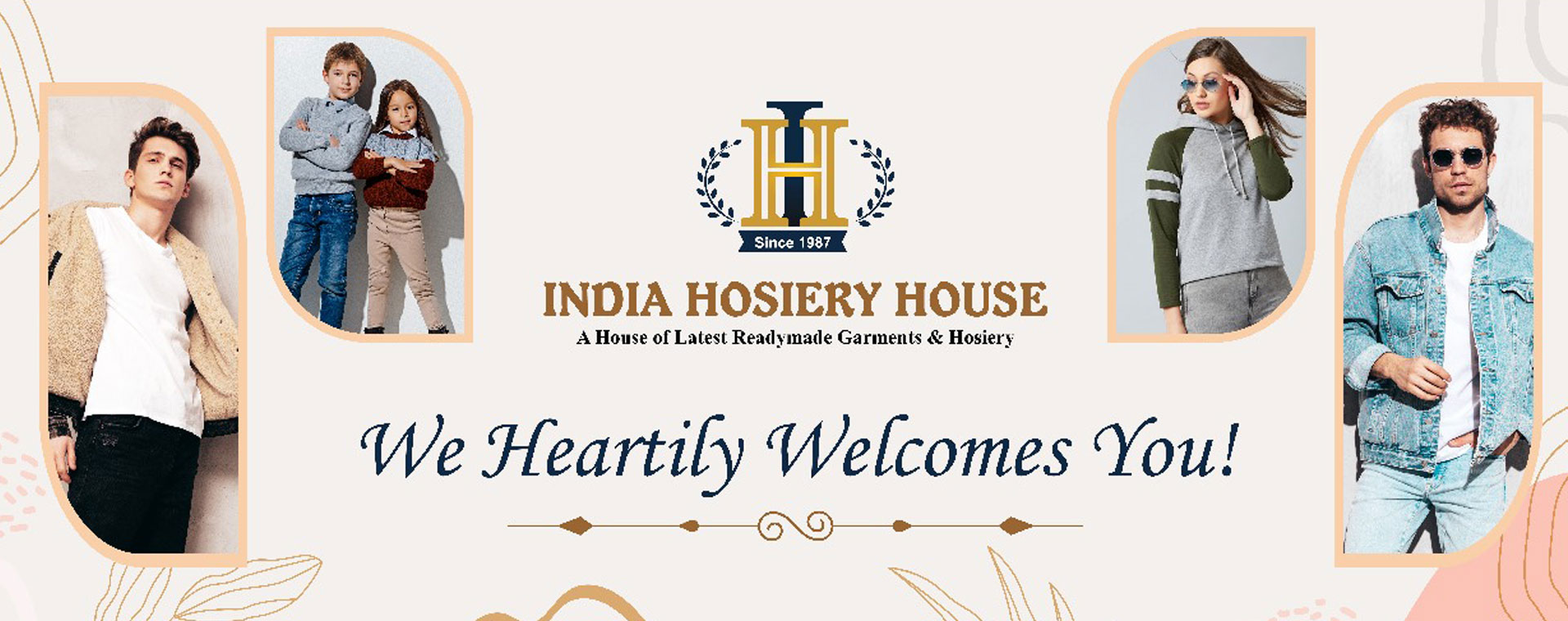 India Hosiery House
